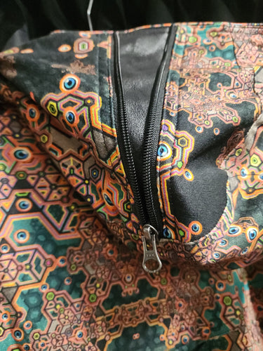 ATLANTHEON Men's Relaxed Hoodie