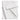 Runic Cargo Pants in white — cargo pocket detail