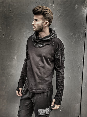 Men's Ryota Long Sleeve Shirt