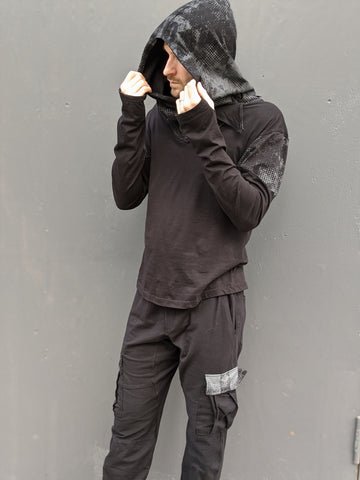 Men's Ryota Long Sleeve Shirt
