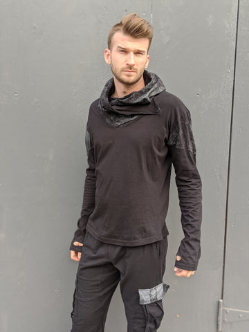 Men's Ryota Long Sleeve Shirt