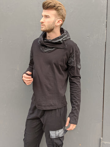 Men's Ryota Long Sleeve Shirt
