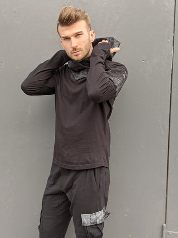 Men's Ryota Long Sleeve Shirt