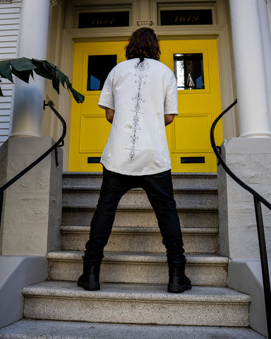 Lunar Organic Cotton Men's tee
