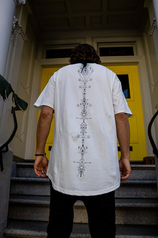 Lunar Organic Cotton Men's tee