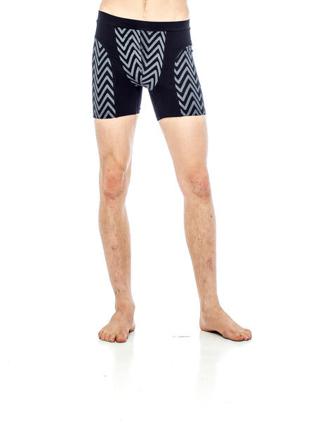 Men's Chevron Trunk