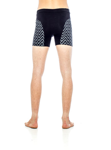 Men's Chevron Trunk