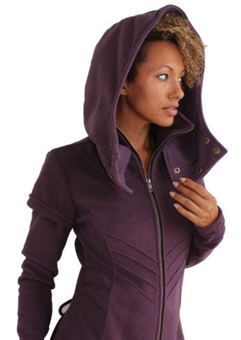 Alice Fleece Jacket