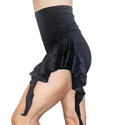 Frill Shorts