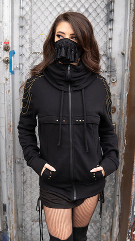 Chain Jacket
