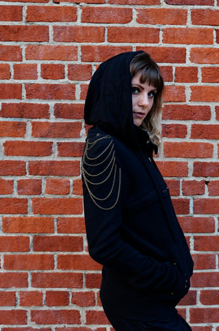 Chain Jacket