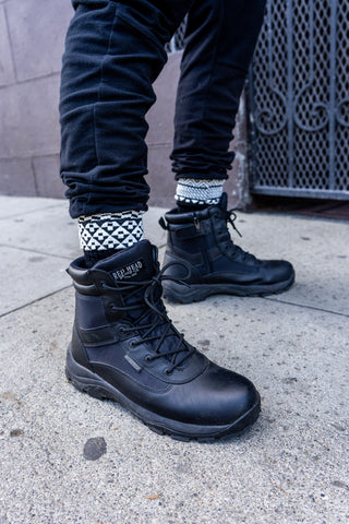 Men's Moto Jogger