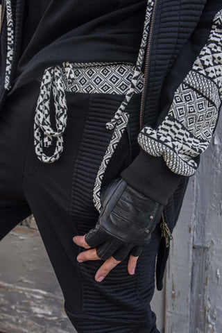 Men's Moto Jogger