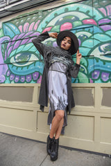Wabi-Sabi Cardigan