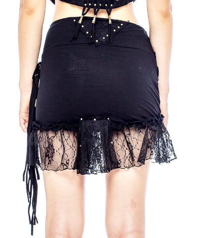 Diamond Skirt