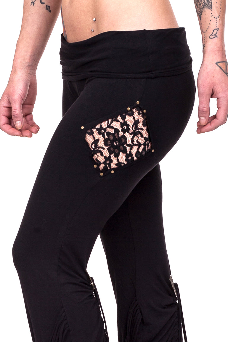 KAYOMI TROUSERS