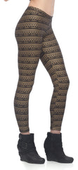 Eclipse Tribal Legging