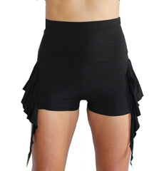 Frill Shorts