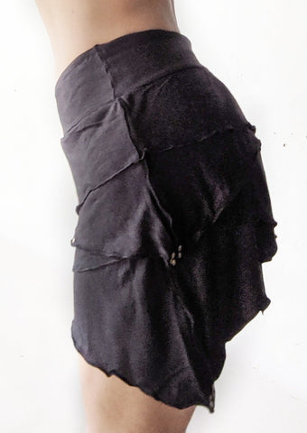 Bamboo Origami Skirt