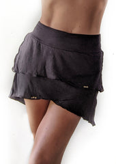 Bamboo Origami Skirt