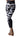 Cyborika high waisted legging