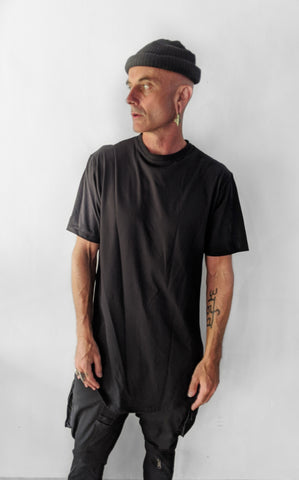 Lunar Organic Cotton Men's tee