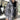 Men's Rama Canvas Layered Jacket