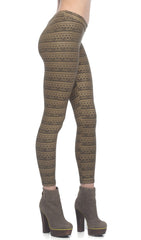 Eclipse Tribal Legging