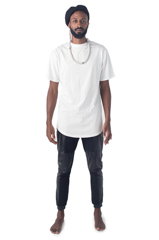 Lunar Organic Cotton Men's tee