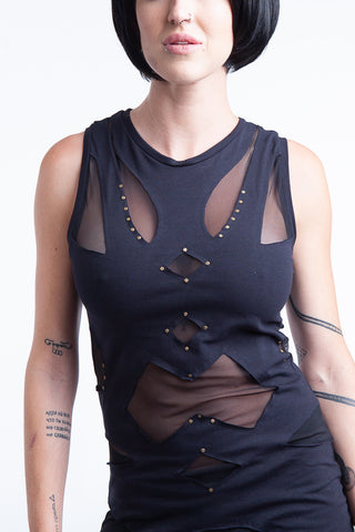 Tribal Tank