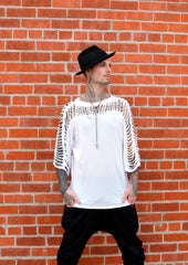 Hachi Unisex Tee