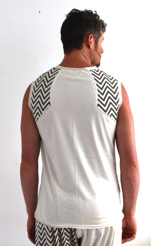 Men's Gayatri Tee
