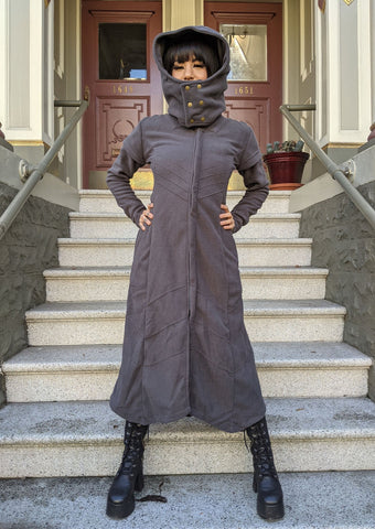 Alice Fleece Jacket