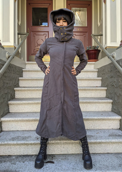 Alice Fleece Jacket