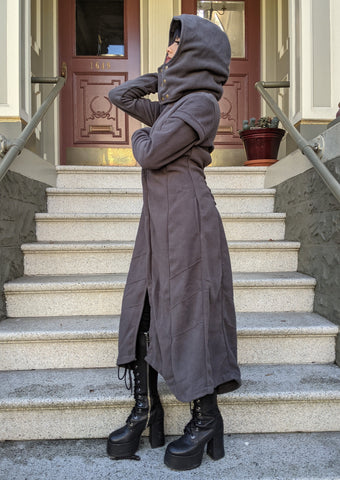 Alice Fleece Jacket