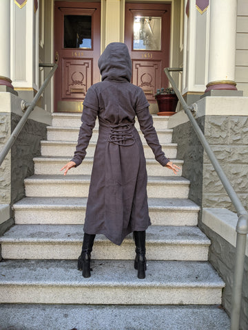 Alice Fleece Jacket