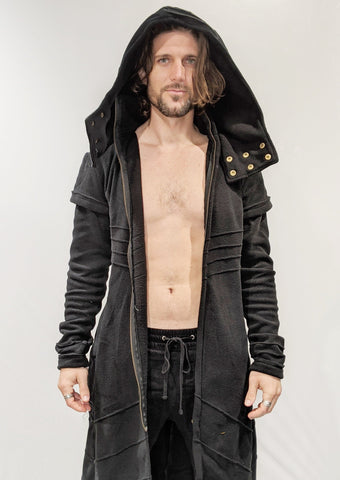 Alice Fleece Jacket