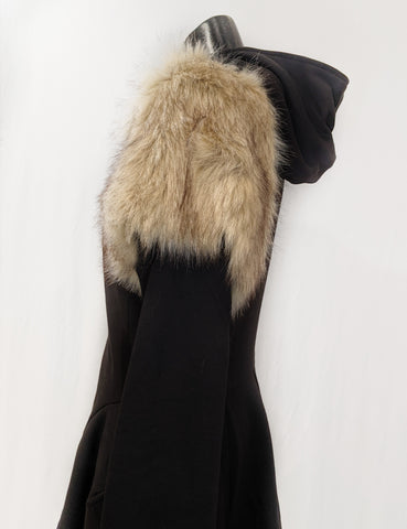 Sweetie Jacket