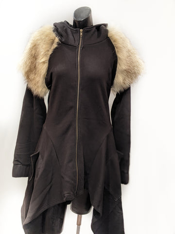 Sweetie Jacket