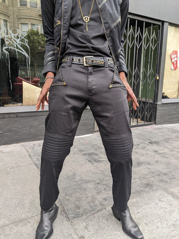 Men's Lunar Twill Pants