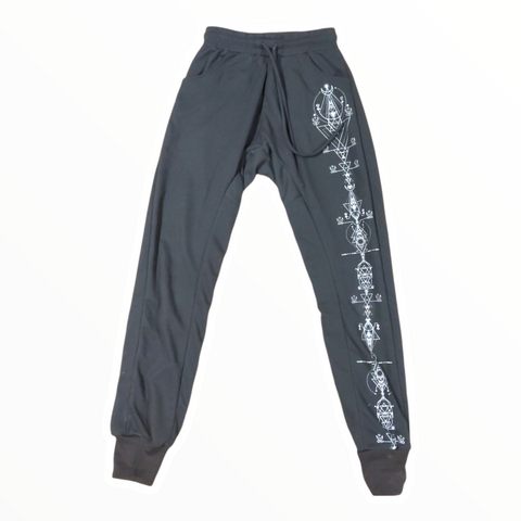 Unisex Lunar sweat pants