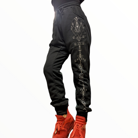 Unisex Lunar sweat pants