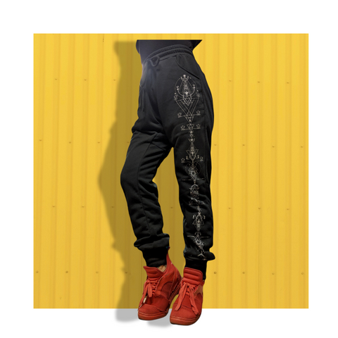 Unisex Lunar sweat pants