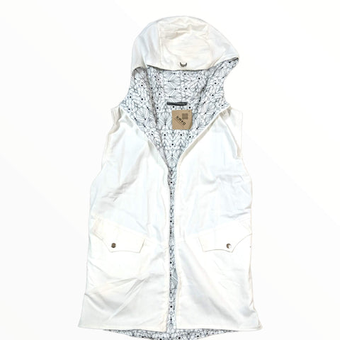 Men's Lunar Circle vest