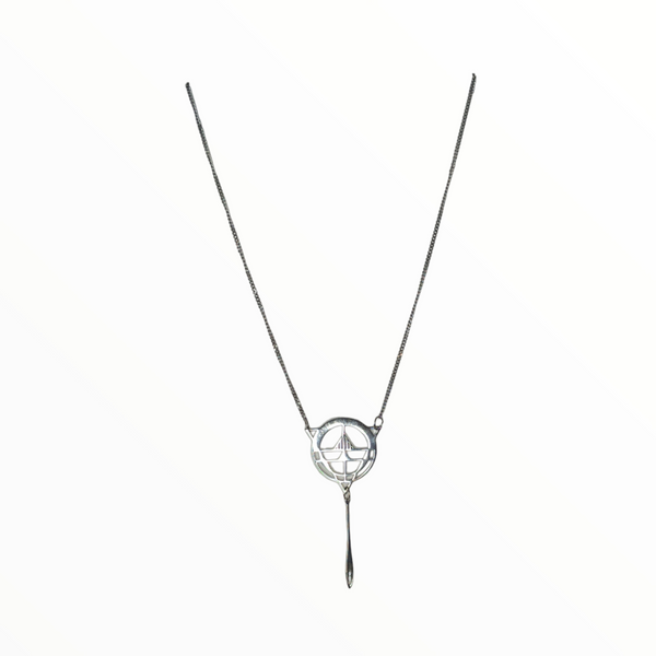 UFO Necklace
