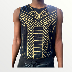 Men's Gaya Tank