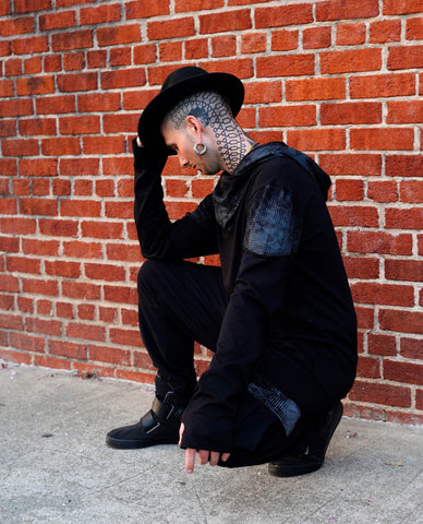 Men's Ryota Long Sleeve Shirt