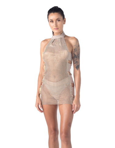 Saturday Night Dress