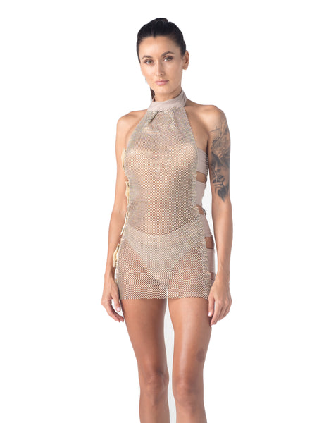 Saturday Night Dress