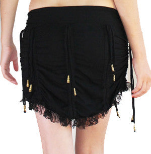 Diamond cinci String Skirt